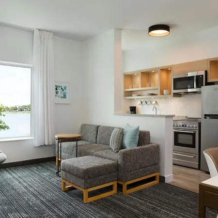 Towneplace Suites Fort Lauderdale West-3
